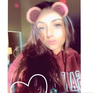 Meet your Posher, Veronica